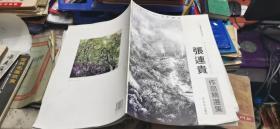 精美8开 中国画名家精品系列----张连贵作品精选集  包快递费