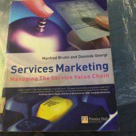services marketing
