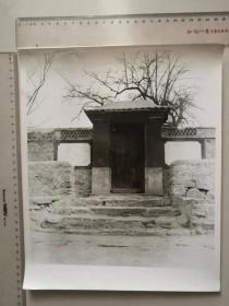 特大尺寸中国历史图片27：曹雪芹纪念馆