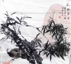 魏丹华