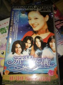 经典电视剧vcd 流星花园第一部 20碟 徐熙媛言承旭周渝民朱孝天吴建豪徐华凤刘尔金钱韦华钟汉良李杰圣何奂如蓝正龙林祖恩许玮伦庾澄庆卜学亮！盒子封皮有点瑕疵看图