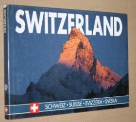 SWITZFRLAND