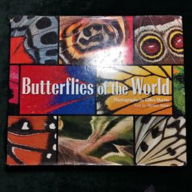 Butterflies of the World