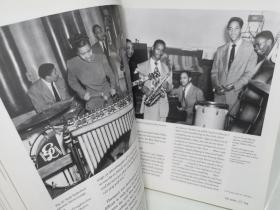 密歇根大学版     底特律爵士音乐史 1920-1960年   Before Motown: A History of Jazz in Detroit  1920-1960 by  Lars Bjorn（流行音乐）英文原版书