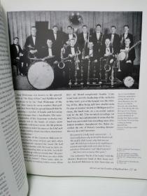 密歇根大学版     底特律爵士音乐史 1920-1960年   Before Motown: A History of Jazz in Detroit  1920-1960 by  Lars Bjorn（流行音乐）英文原版书