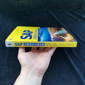 SAP后勤模块实施攻略：SAP在生产、采购、销售、物流中的应用