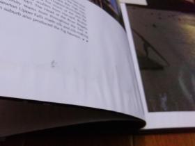 MASSACHUSETTS ROBERT KAUFMAN（马萨赫尔·杰瑟茨  科夫曼）8开 英文原版摄影画册【货号：T3-15】自然旧。正版。详见书影。实物拍照