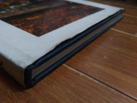 MASSACHUSETTS ROBERT KAUFMAN（马萨赫尔·杰瑟茨  科夫曼）8开 英文原版摄影画册【货号：T3-15】自然旧。正版。详见书影。实物拍照