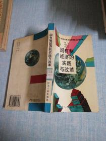 国有制经济的实践与改革:国有制企业改革的深层次思考