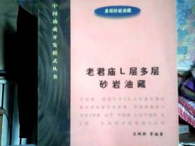 老君庙L层多层砂岩油藏