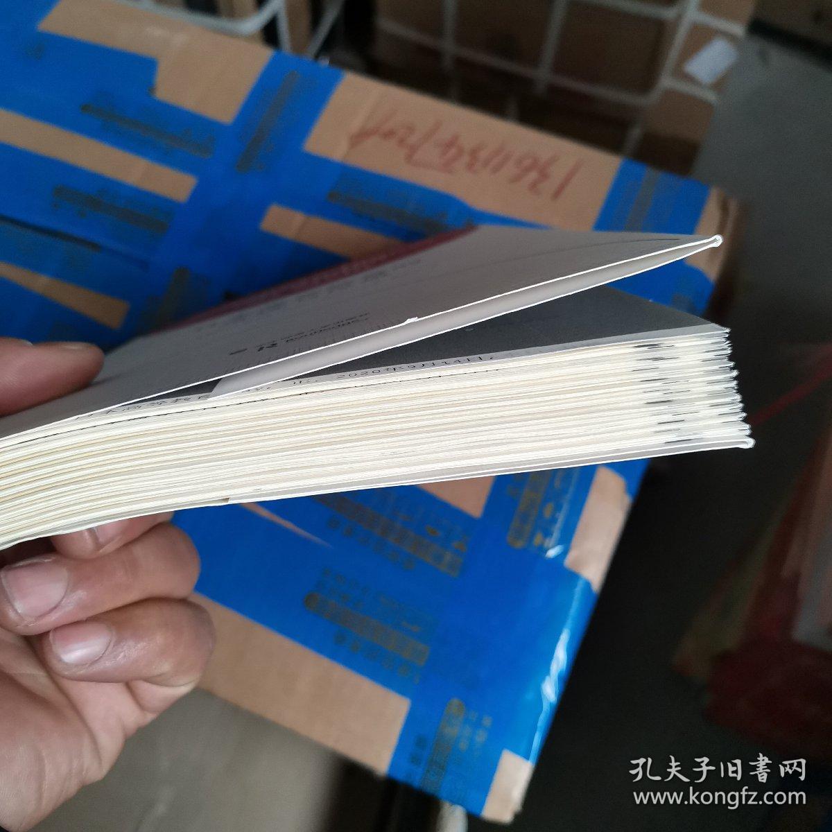 日本高等教育的奇迹与反思（毛边本）全新