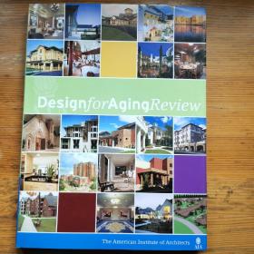 Design for Aging Review: The American Institute of Architects (精装)