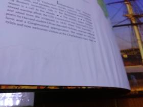 MASSACHUSETTS ROBERT KAUFMAN（马萨赫尔·杰瑟茨  科夫曼）8开 英文原版摄影画册【货号：T3-15】自然旧。正版。详见书影。实物拍照