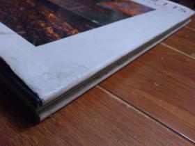 MASSACHUSETTS ROBERT KAUFMAN（马萨赫尔·杰瑟茨  科夫曼）8开 英文原版摄影画册【货号：T3-15】自然旧。正版。详见书影。实物拍照