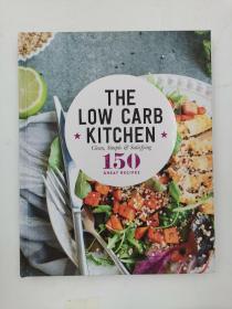 the low carb kitchen 150 great recipes