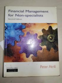 Financial Management for non-specialists