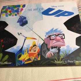 The Art of Up