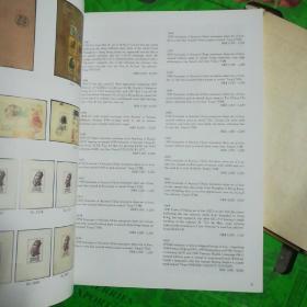 The stamps and postal history of The people's Republic of China and liberated areas ( 2012 )