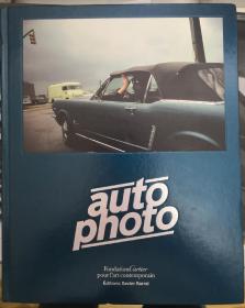 Autophoto: Cars & Photography, 1900 to Now