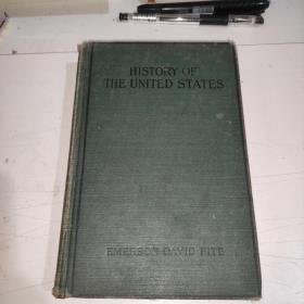history of the united states
