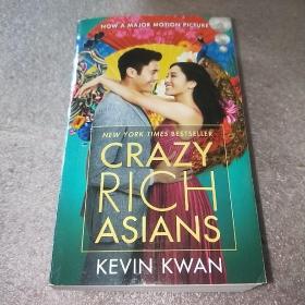 Crazy Rich Asians