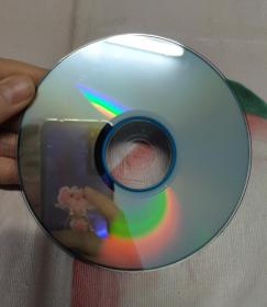 【2VCD】洞箫音乐风光