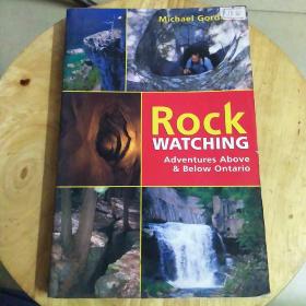 Rock WATCHING Adventures Above & Below Ontario（安大略岩石探险）（042）
