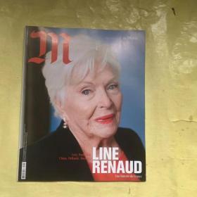 M Le magazine du monde 2019 N429