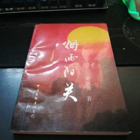 煙雨陽關(guān)