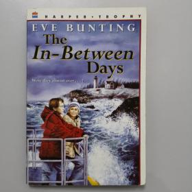 The In-Between Days