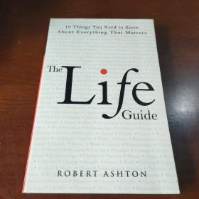 THE LIFE GUIDE