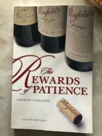 Penfolds: The Rewards of Patience