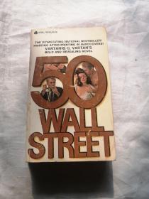 50WALL STREET