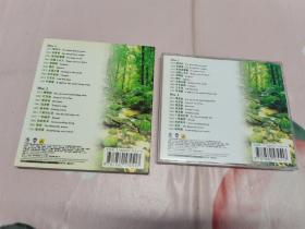 【2VCD】洞箫音乐风光