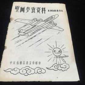 壁画参考资料