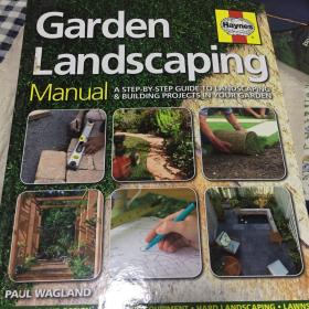 garden landscape manual