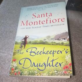 The Beekeeper's Daughter