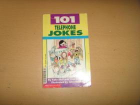 101 Telephone JokeS