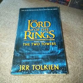 The Lord of The Rings:The Two Towers