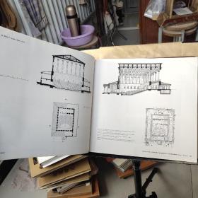 THEATER DESIGN（英文原版）