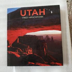 utah： fred hirschmann