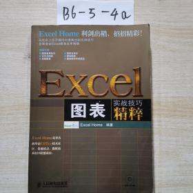 Excel图表实战技巧精粹