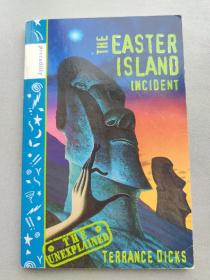 THE EASTER ISLAND  INCIDENT