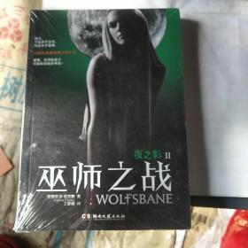 夜之影2：巫师之战