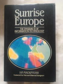 Sunrise Europe