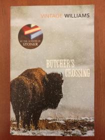 Butcher's Crossing