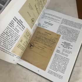 Papers Please! Identity Documents, Permits, and Authorizations of the Third Reich, Revised Hardcover