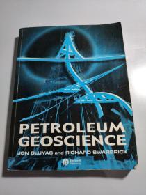 Petroleum Geoscience