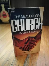 The Measure of a Church