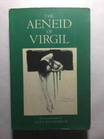 维吉尔： The Aeneid of Virgil